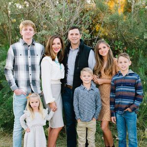 Meet your Posher, Rachelle